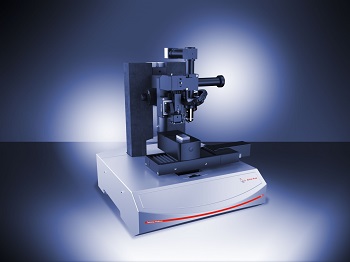Strumenti Tribometer Nano di CSM (NTR)