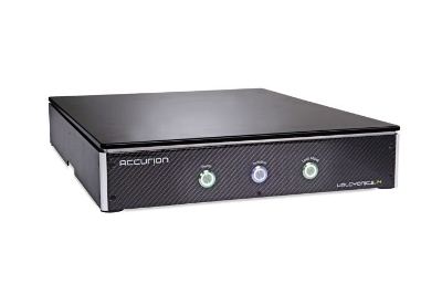 Sistema Attivo di Isolamento Antivibrante - Halcyonics_i4 da Accurion