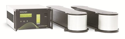 Vario Series Vibration Isolation Elements from Accurion