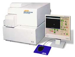 Slicer Иона EM-09100IS от JEOL