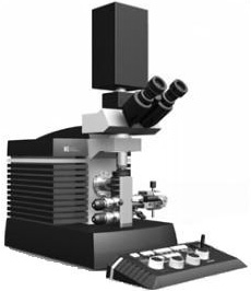 Microscópio de Elétron do Multi-Modo, LVEM5 de Delong - SEM, TEM e HASTE