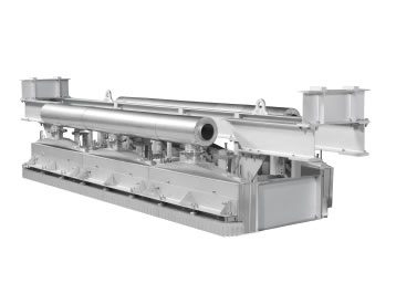 Beneq Oy からの機能塗装システム FCS 4000F