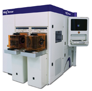 從 KLA Tencor 的 Aleris 8500 - 膠片厚度和構成評定