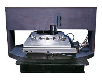 Nano-Zahnwalze G300 U9830A von Agilent