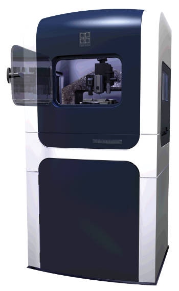 TI 950 TriboIndenter van Hysitron