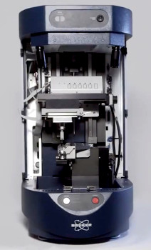 Bruker CETR-UMT - Plate-forme Complète d'Essai De Matériaux