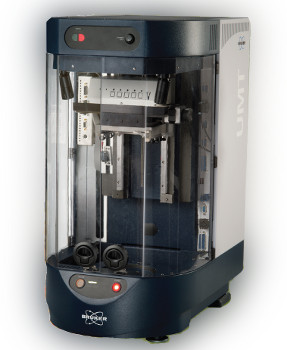 Indenter Nano &amp; Micro do CETR-Vértice de Bruker &amp; Scratcher