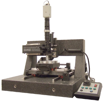 DME DualScope 的 ProberStation 150 95 个 SPM