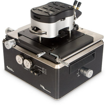 Supporto AFM Solo di MFP-3D™ da ricerca dell'Asilo