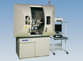 TTRAX III <FONT FACE="SYMBOL">q</FONT>/<FONT FACE="SYMBOL">q</FONT> Rotating Anode XRD Diffractometer