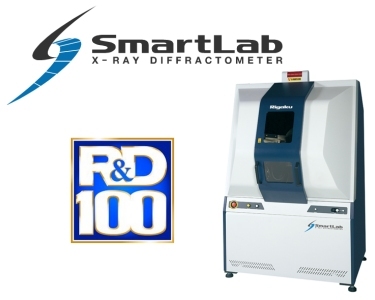 Système Intelligent de Diffraction Des Rayons X de SmartLab