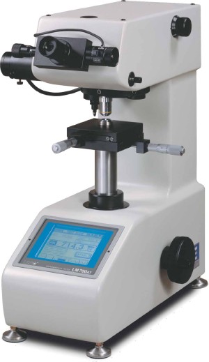 Leco LM700-Series Microindentation Hardness Testing System