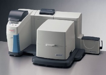 Thermo Scientific Raman Microscope – DXR SmartRaman
