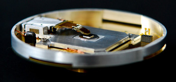 Nanosurf NaioSTM - All-in-One Scanning Tunnelling Microscope