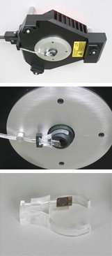 Nanosurf FluidFM Fluid Force Microscope
