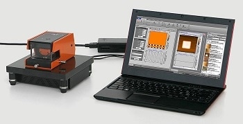 Nanosurf Acoustic Enclosure 300/500 for STM or AFM