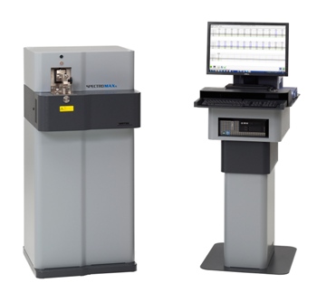 SpectroMAXx Stationary Metal Analyzer