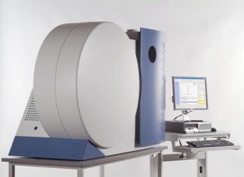 SPECTRO ARCOS - ICP-OES Spectrometer from SPECTRO Analytical Instruments