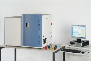 SPECTRO GENESIS - Affordable ICP-OES Spectrometer