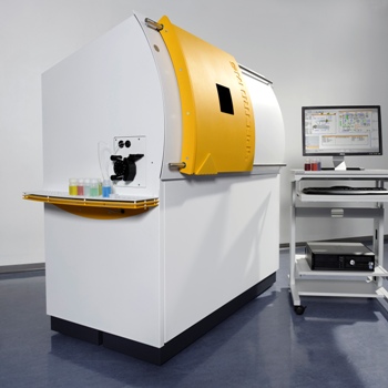 Spectro MS - ICP Mass Spectrometer from SPECTRO Analytical Instruments
