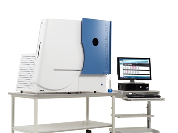 SPECTROBLUE - ICP-OES Spectrometer for Trace Metal Detection from SPECTRO Analytical Instruments