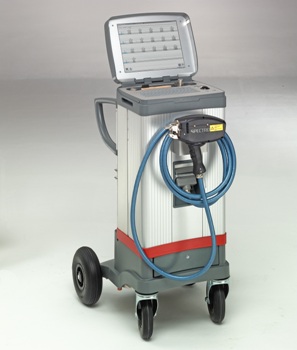 SPECTROTEST - Hand-Held Metal Analyzer from SPECTRO Analytical Instruments
