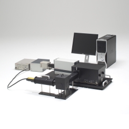 Picosecond Fluorescence Lifetime Spectroscopy System - C11200 from Hamamatsu