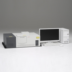 Compact NIR Fluorescence Lifetime Spectroscopy System - C12132-11 from Hamamatsu