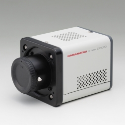 C10000-801 - TDI Camera with High Dynamic Range for Fluorescence Imaging from Hamamatsu