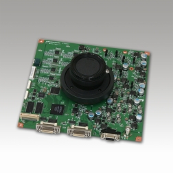 C10000-201 - Time Delay Integration Camera with Back-Thinned CCD Sensor from Hamamatsu