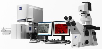 Shuttle & Find for Life Sciences from Carl Zeiss