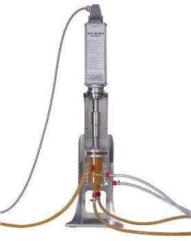 UIP1000hd 1kW Ultrasonic Homogenizer for R&D from Hielscher