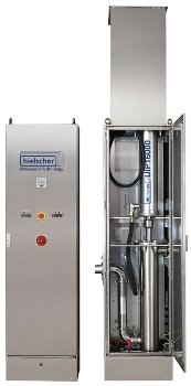 UIP16000 High Power Ultrasonic Processor – 16kW Homogenizer from Hielscher