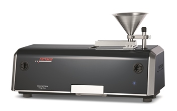 FRITSCH ANALYSETTE 28 Particle Size Analyzer
