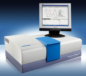 FluoroMax®-4 Spectrofluorometer - Wetenschappelijke Horiba