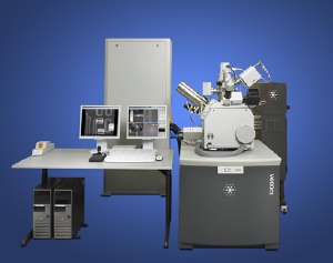  FEI V600CE Focused Ion Beam (FIB) System 