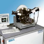 SOPRA GES5E Spectroscopic Ellipsometer 