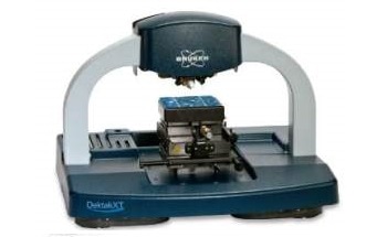 DektakXT Surface Profiler from Bruker