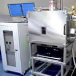 Vacuum Environment Testing from -100 to 950ºC with the NanoTest Xtreme