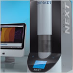 NT-MDT Solver NEXT Scanning Probe Microscope
