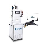 Angstrom Nexdep Series Thin Film Evaporators 