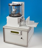 High Vacuum Evaporation System - Quorum Technologies (Emitech) K975X