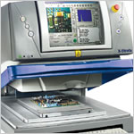 Oxford Instruments X-Strata980 X-Ray Fluorescence Analyzer