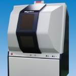 Rigaku SmartLab X-Ray Diffractometer