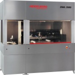 Heidelberg Instruments DWL 2000 Laser Lithography System 
