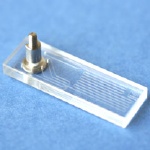 Dolomite Mitos Droplet Generator Chip