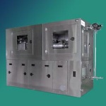 Microfluidics M-710 Production Scale Microfluidizer Processor