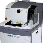 ECV Pro Electrochemical Capacitance Voltage Profiler from Nanometrics