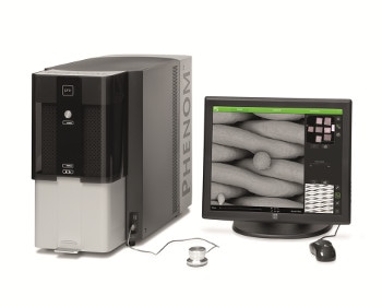 Desktop Scanning Electron Microscope (SEM) - G2 Pro from Phenom-World