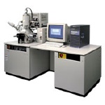 Hitachi High Technologies FB-2100 Focused Ion Beam (FIB) System
